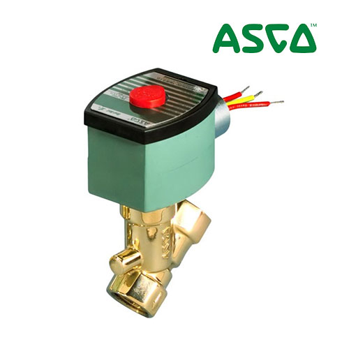 ASCO电磁阀选型手册